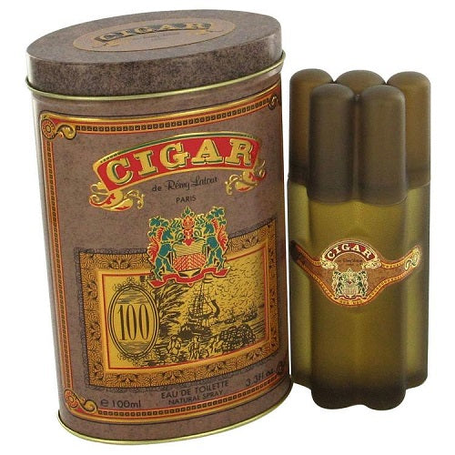 Cigar 3.3 oz. EDT by Remi Latour Men