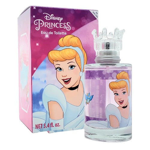 Cindirella 3.4 oz. EDT By Disney Girl