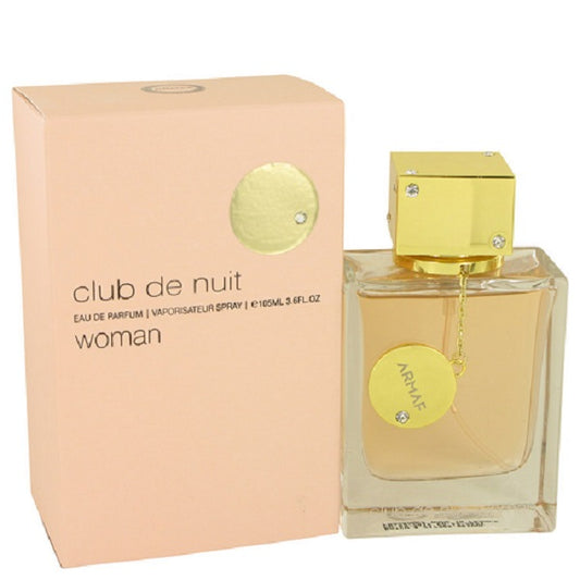 Club de Nuit By Armaf 3.6 oz. Eau de Parfum Women