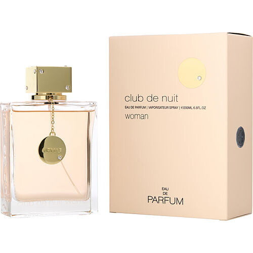 Club de Nuit By Armaf 6.8 oz. Eau de Parfum for Women