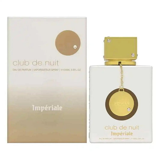 Club De Nuit Imperiale by Armaf 6.8 oz. EDP Women