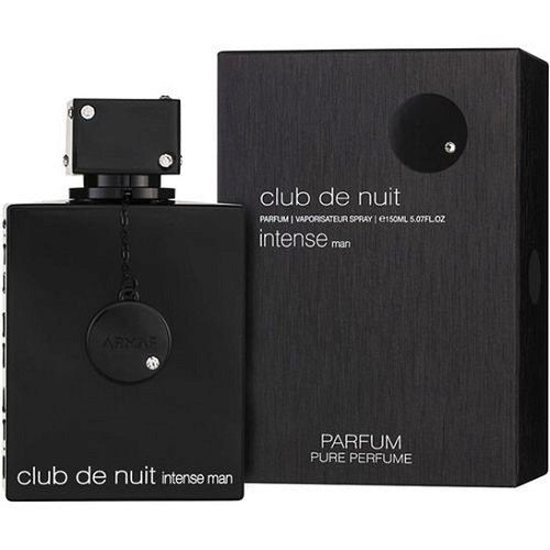 Club de Nuit Parfum By Armaf 5.0 oz. Parfum Men