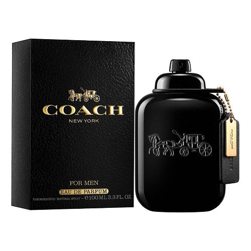 Coach New York by Coach  3.3 oz. EDP Men