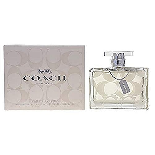 Coach Signature 3.3 oz. EDP Women