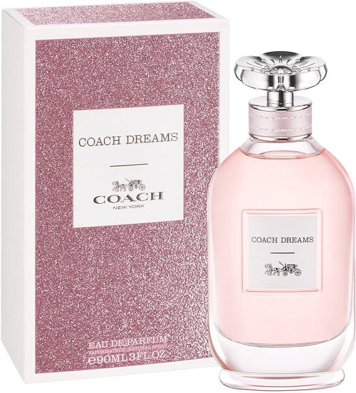 Dreams 3.0 oz. Eau de Parfum By Coach