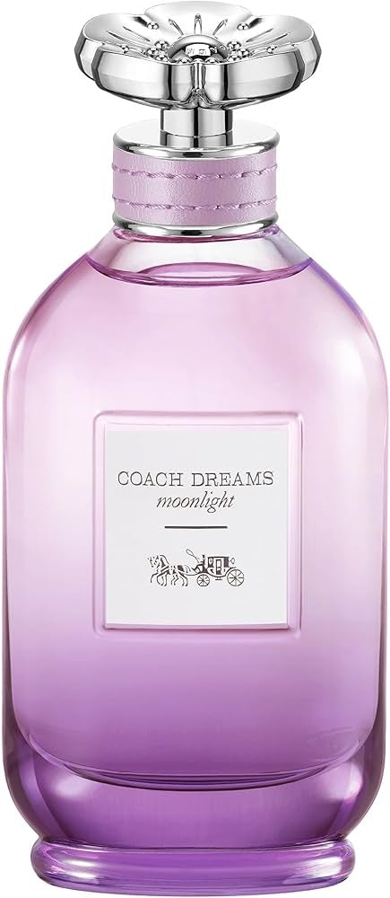 Coach Dreams Moonlight 3.0 oz. EDP Women