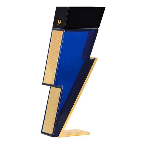 Bad Bod Cobalt Absolute By Carolina Herrera 3.4 oz. Eau de Parfum Men