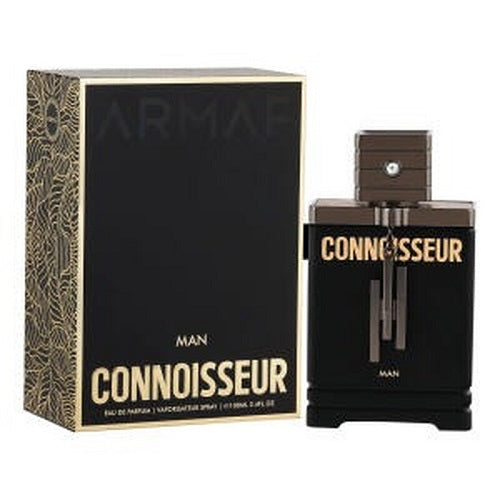 Connoisseur By Armaf 3.4 oz. EDP Men