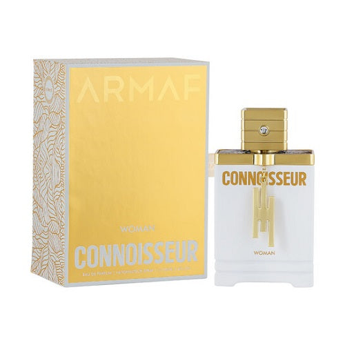 Connoisseur By Armaf 3.4 oz. EDP Women