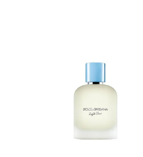 Light Blue By Dolce & Gabbana 3.3 oz. Men