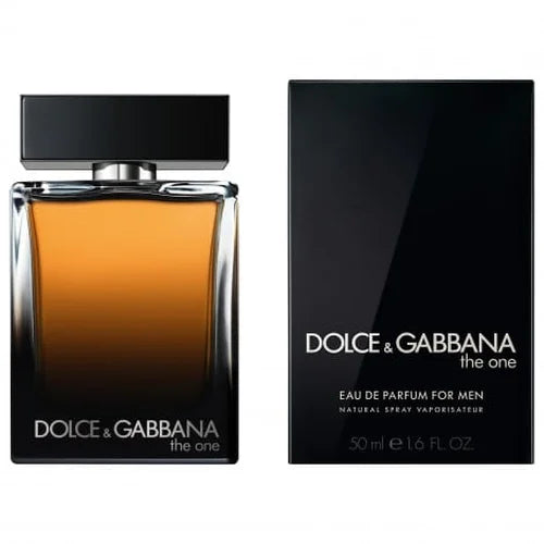 D&G The One Intense 1.6 oz. EDP Men