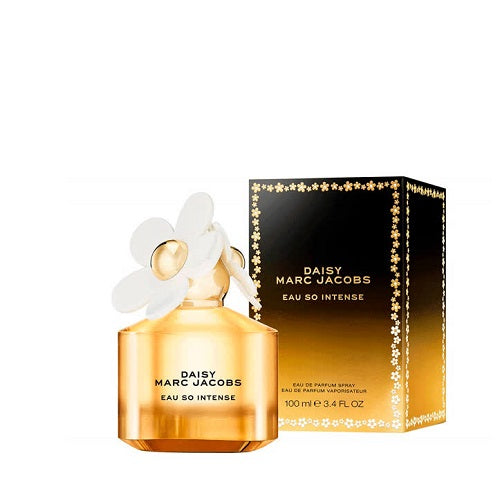 Daisy Eau So Intense By Marc Jacobs 3.3 oz. EDP Women