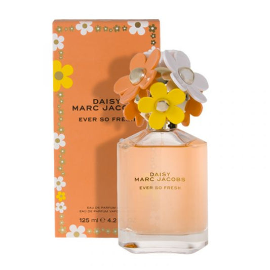 Daisy Ever So Fresh By Marc Jacobs 4.2 oz. EDP Women