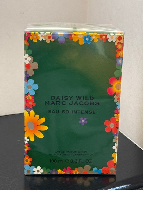 Daisy Wild Eau So Intense 3.3 oz. Eau de Parfum Women