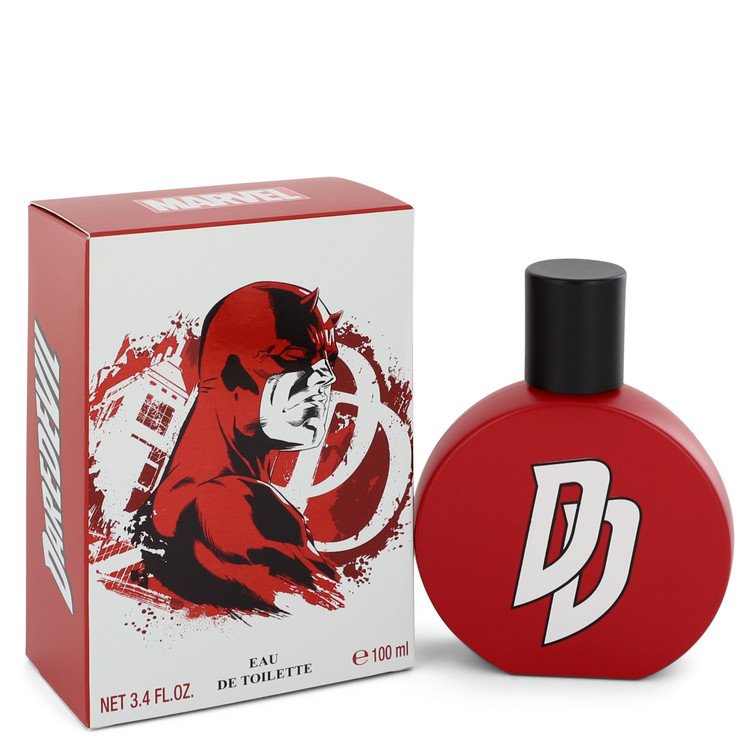 Daredevil By Marvel 3.4 oz. Eau de Toilette Boy