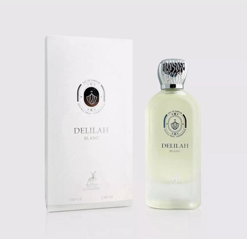 Maison Delilah Blanc 3.4 oz. EDP Women