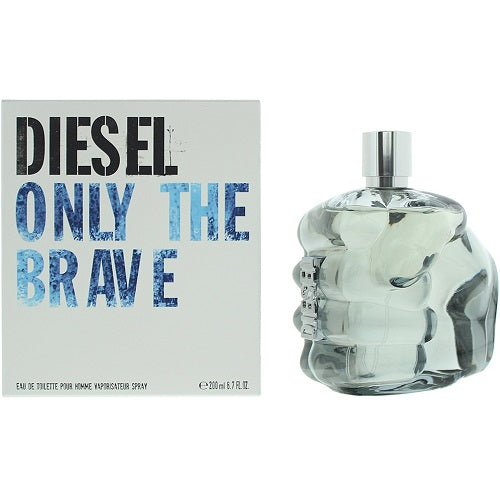 Only the Brave By Diesel 6.7 oz. EDT Men