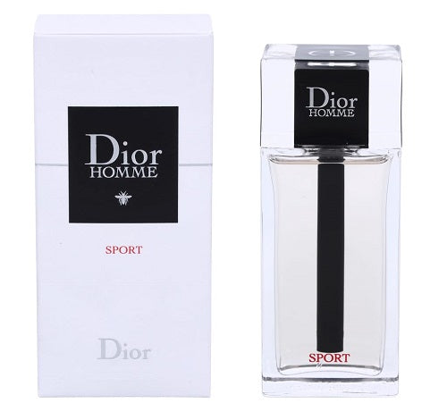 Dior Homme Sport 4.2 oz. EDT by Christian Dior Men