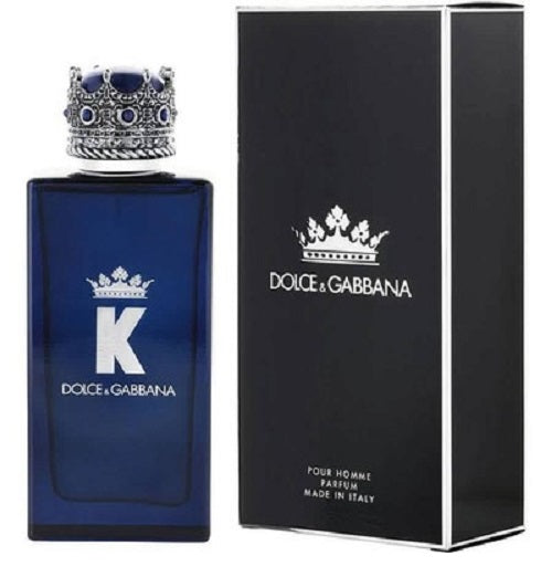 D&G K Parfum By Dolce & Gabanna 3.3 oz. Men
