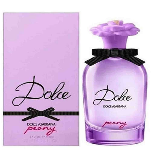 Dolce Peony By dolce & Gabbana 2.5 oz. EDP women