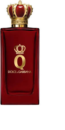 D&G Q Parfum By Dolce & Gabbana 3.3 oz. Women