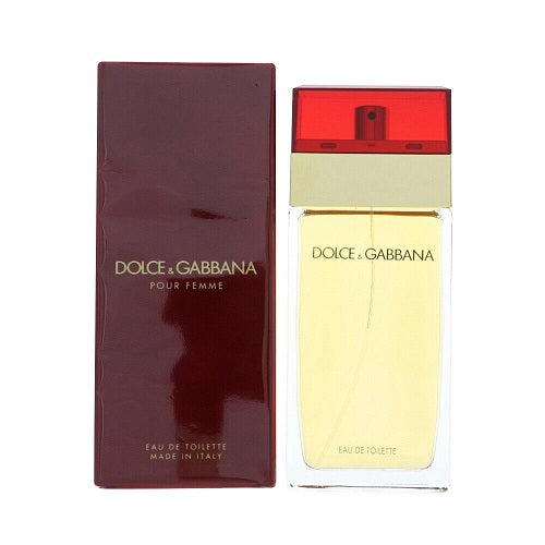 Dolce & Gabanna 3.3 oz. EDT Women