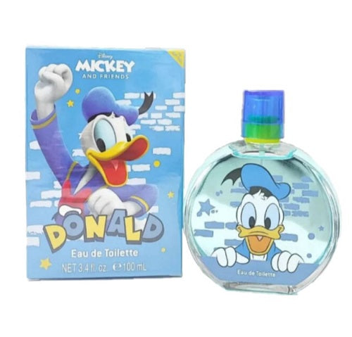 Donald Duck By Disney 3.4 oz. EDT Men