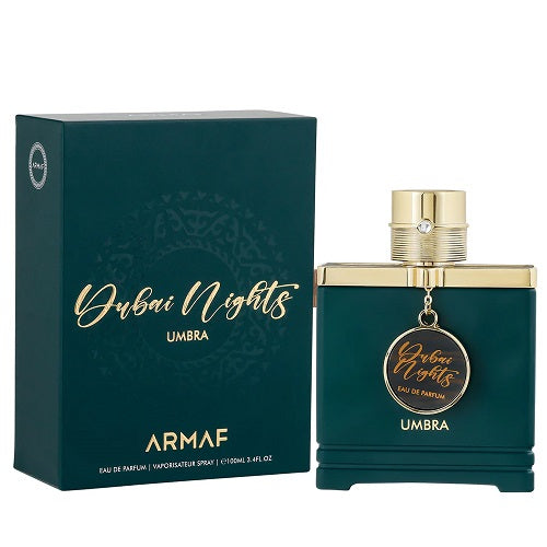 Dubai Night Umbra by Armaf  3.4 oz. EDP  Men