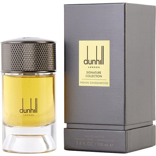 Dunhill Indian Sandalwood By Dunhill 3.4 oz. Eau de Parfum Men