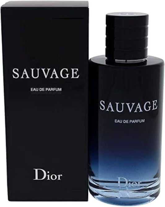 Dior Sauvage 6.8 oz. EDP By Christian Dior Men