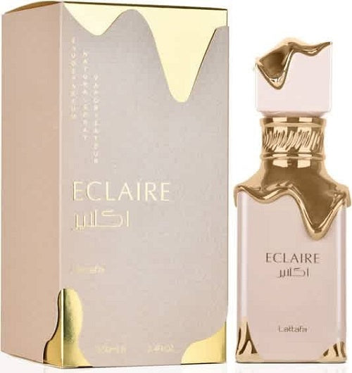 Eclaire By Lataffa 3.4 oz. EDP Unisex