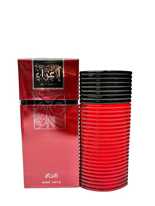 Egra By Rasasi 3.38 oz. EDP Women