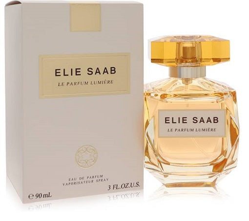 Elie Saab LePerfume Lumiere 3.0 oz. EDP Women