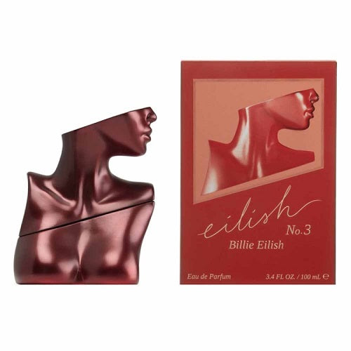 Eilish No. 3 By Billie Eilish 3.4 oz. EDP Women