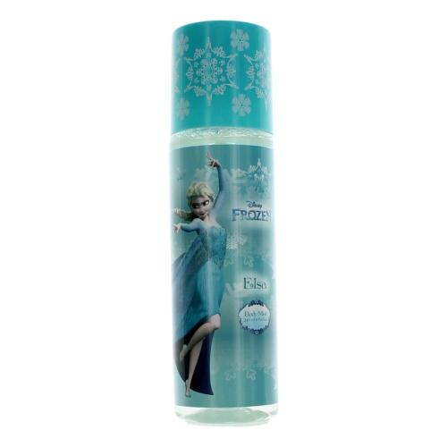 Body Mist Elsa 8.1 oz. Spy Girls