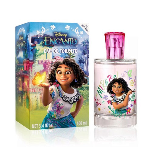 Encanto By Disney 3.4 oz. EDT Kids