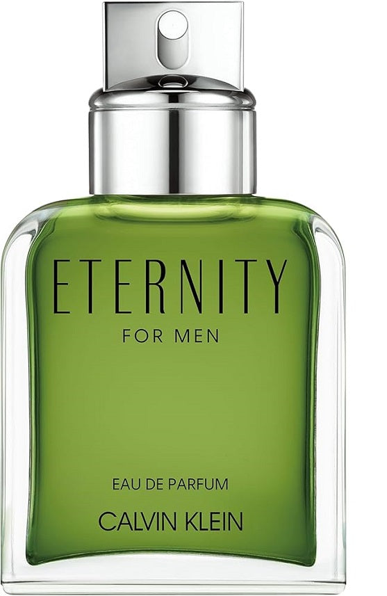 Eternity BY Calvin Klein 3.3 oz. EDP Men