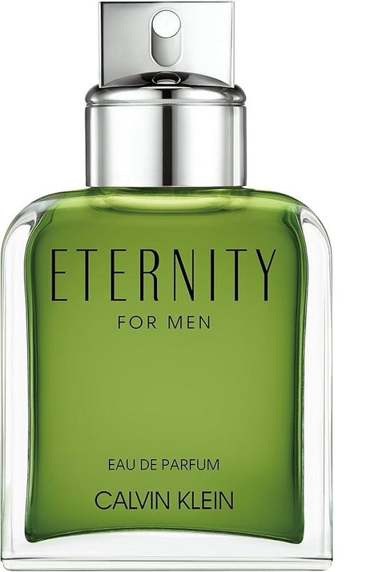 Eternity BY Calvin Klein 3.3 oz. EDP Men