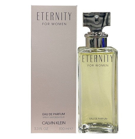 Eternity 3.3 OZ. EDP by Calvin Klein Women