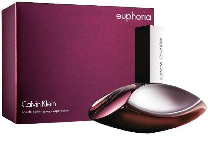 Euphoria By Calvin Klein 5.5 oz. Eau de Parfum Woman