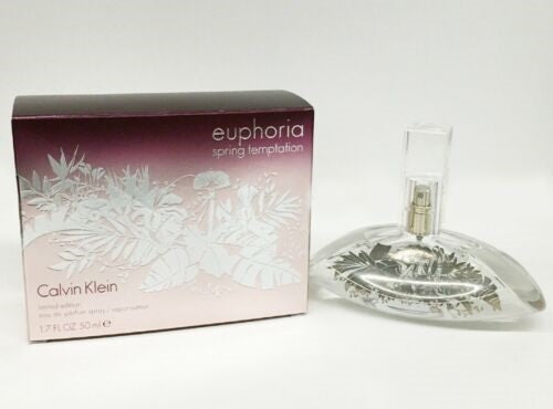 Euphoria Spring Temptation 1.7 oz. EDP Women