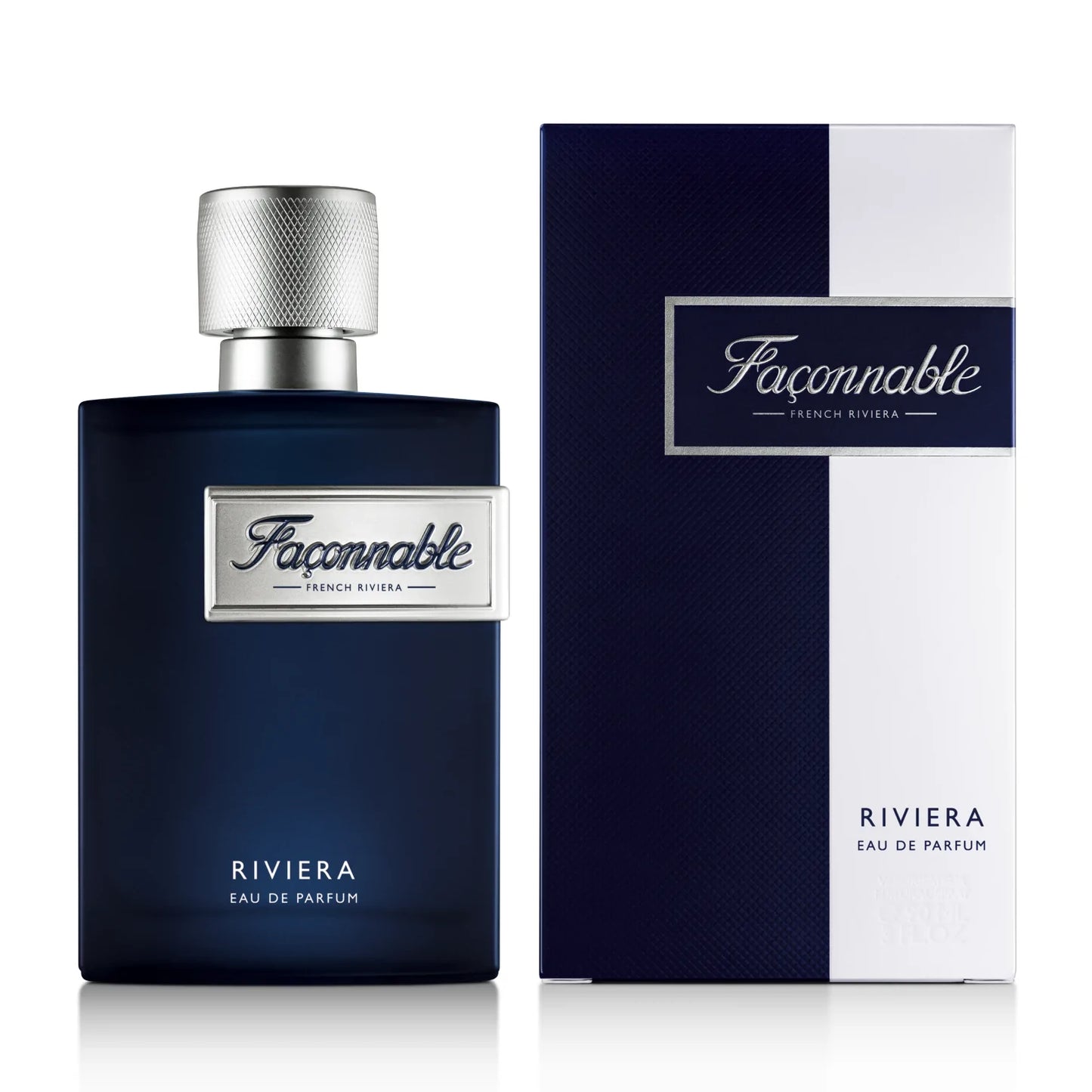 Faconnable Rivera 3.0 oz. Eau de Toilette for Men