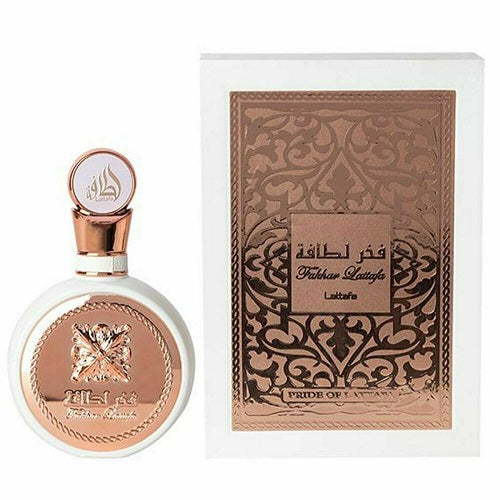 Fakhar By Lattafa 3.4 oz. EDP Women