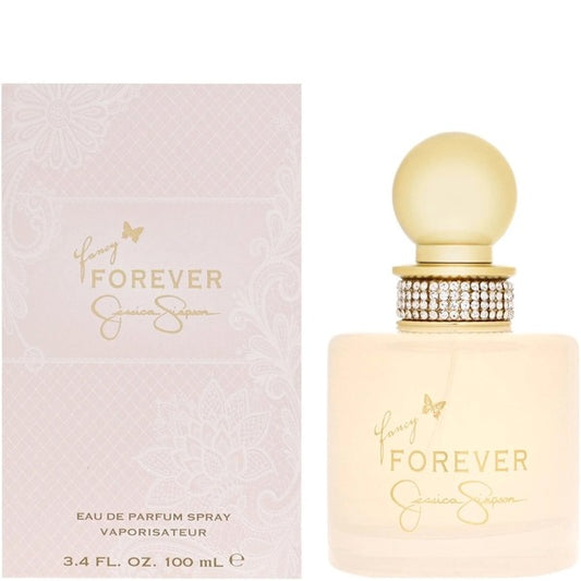 Fancy Forever By Jessica Simpson 3.4 oz. Eau de Parfum Women