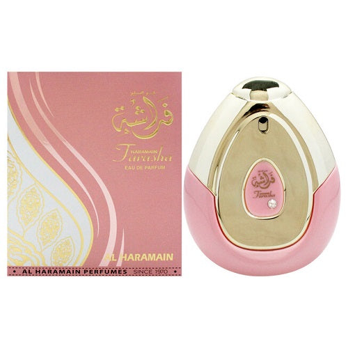 Farasha by Al Haramain 3.4 oz. Eau de Parfum Women