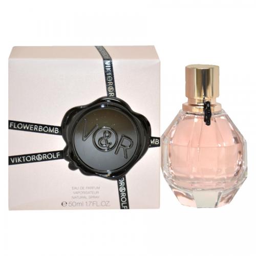 Flowerbomb By Viktor &amp; Rolf