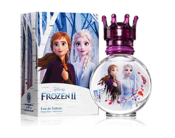 Frozen II By Disney 3.4 oz. EDT Kids