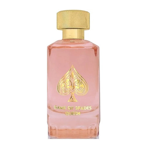 Game of Spades Queen 3.4 oz. EDP by Jo Milano