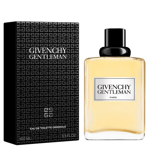 Gentleman By Givenchy 3.3 oz. Eau de Toilette Men