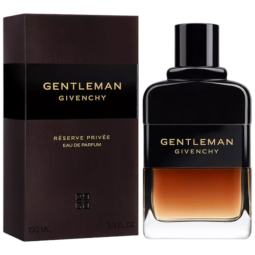 Gentleman Reserve Privee By Givenchy 3.3 oz. EDP Men